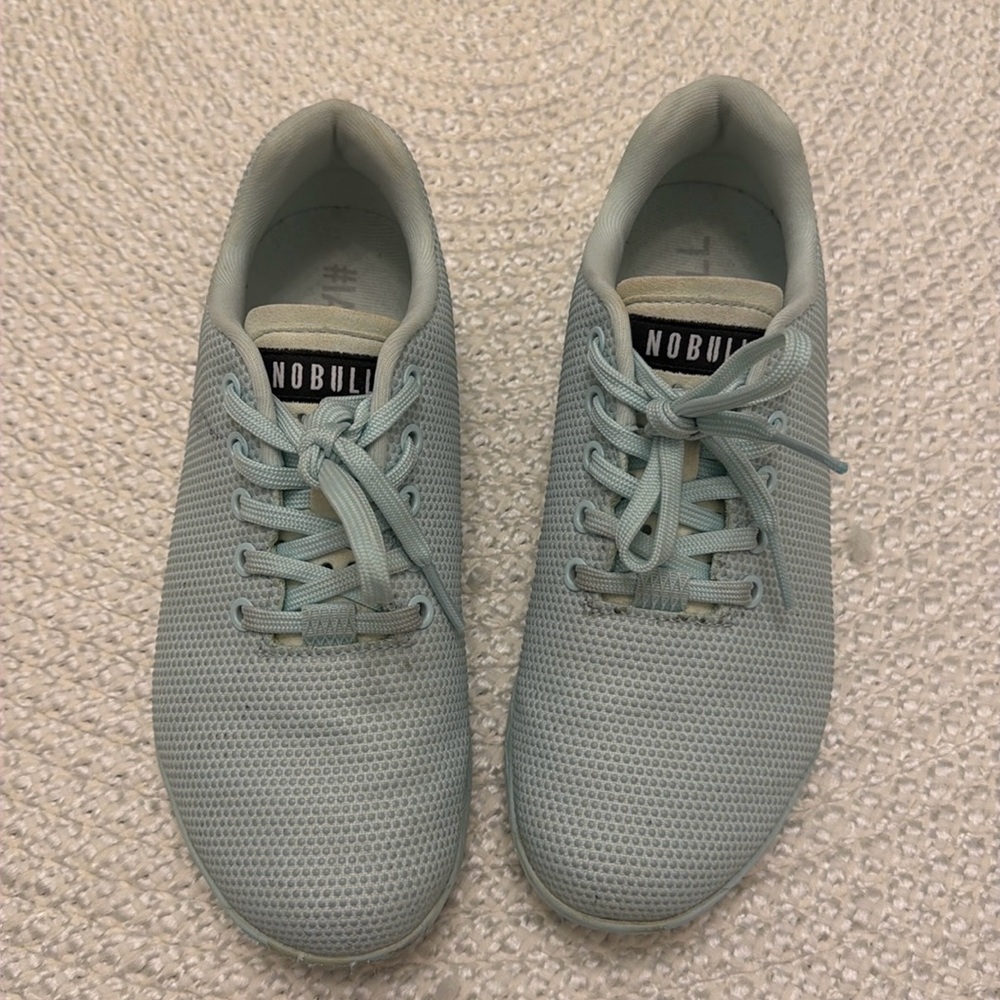 No Bull Trainers